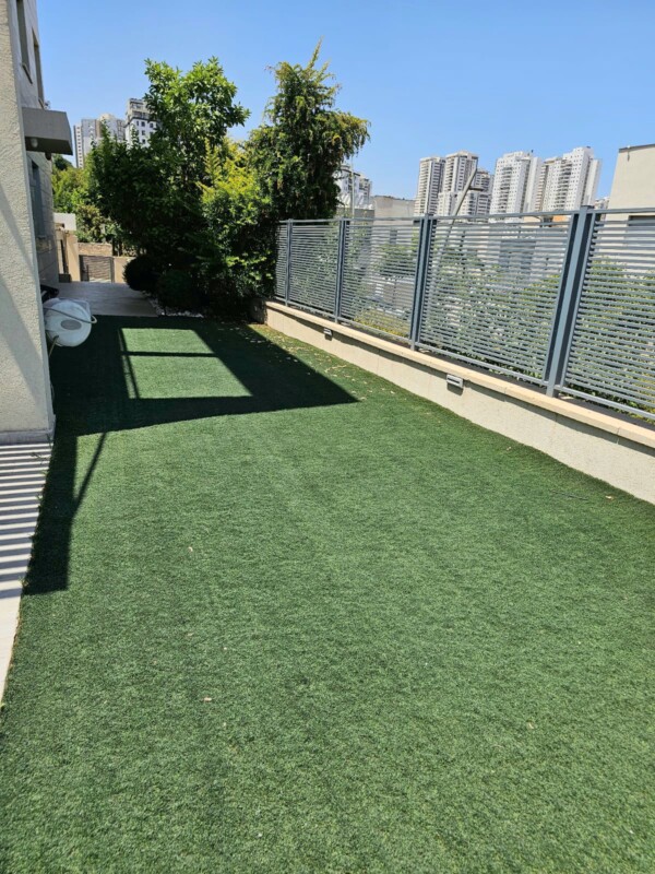 פסגות אפק 6 חדרים 6