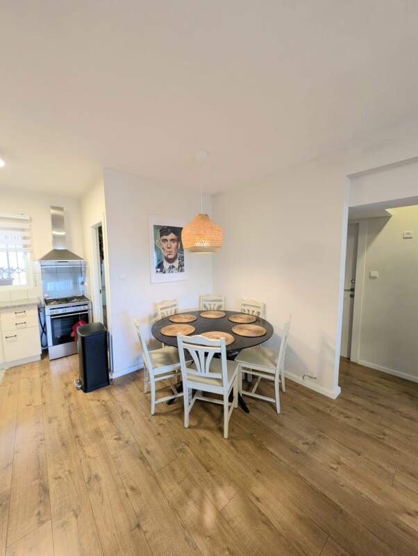 דירת 3 חדרים נווה אפק 4