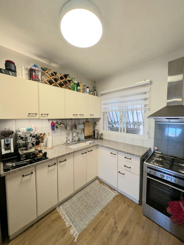 דירת 3 חדרים נווה אפק 5