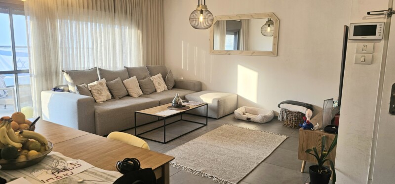 פנטהואז 5 חדרים פסגת טל 1