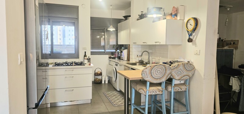 פנטהואז 5 חדרים פסגת טל 3