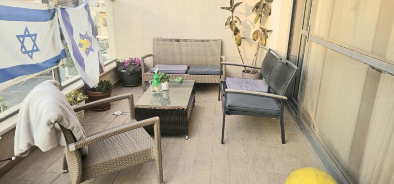 פנטהואז 5 חדרים פסגת טל 4