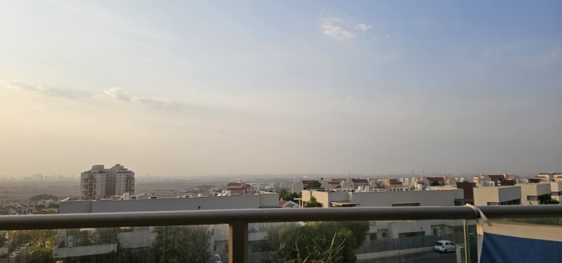 פנטהואז 5 חדרים פסגת טל 5