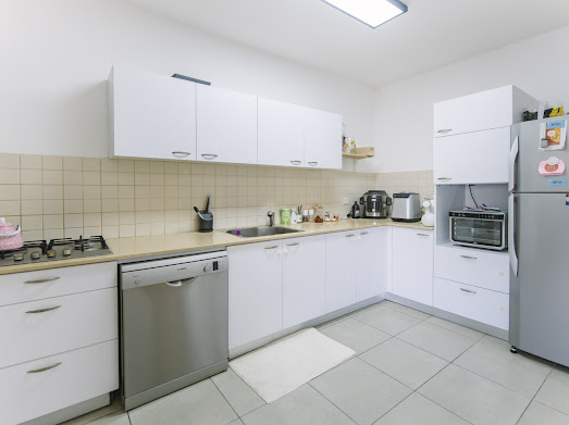 פסגות 3 חדרים -11