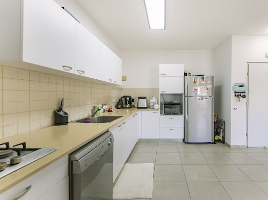 פסגות 3 חדרים -12