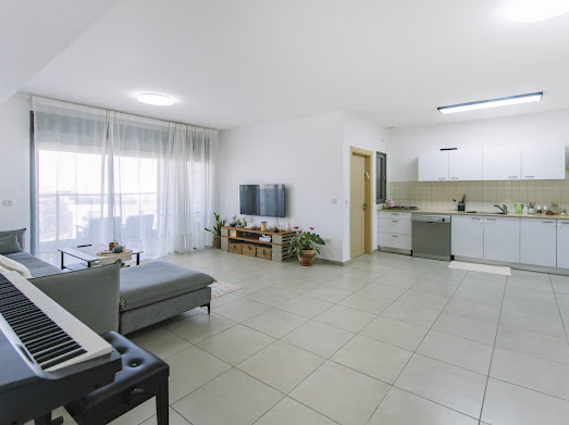 פסגות 3 חדרים -14