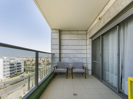 פסגות 3 חדרים -17