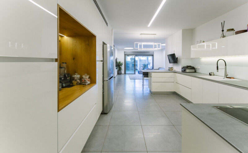 פסגות 5 חדרים דירת גן-15