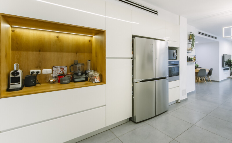 פסגות 5 חדרים דירת גן-17