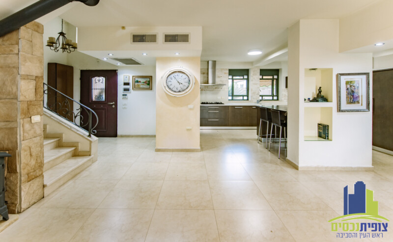 וילה בגבעת טל 1 LOGO-10