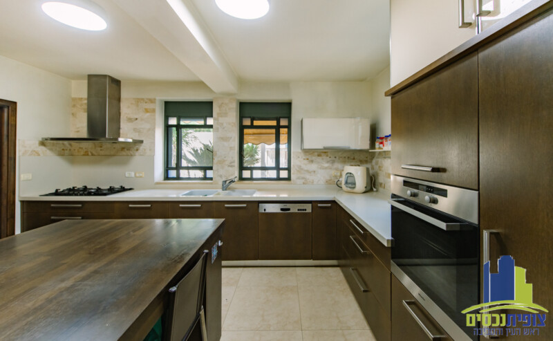 וילה בגבעת טל 10 LOGO-24