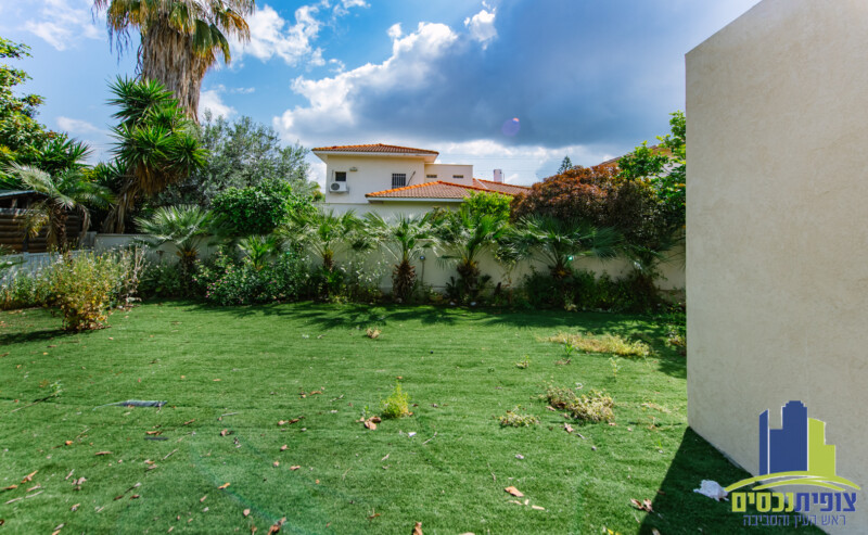 וילה בגבעת טל 11LOGO-18