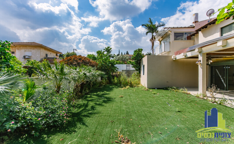 וילה בגבעת טל 12LOGO-20