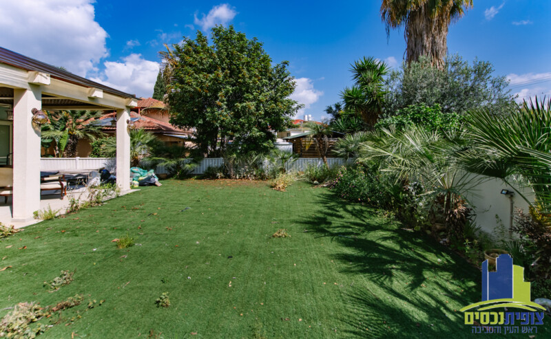 וילה בגבעת טל 13 LOGO-21