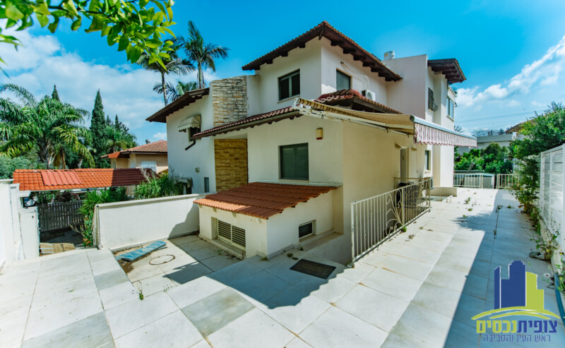 וילה בגבעת טל 14 LOGO-26