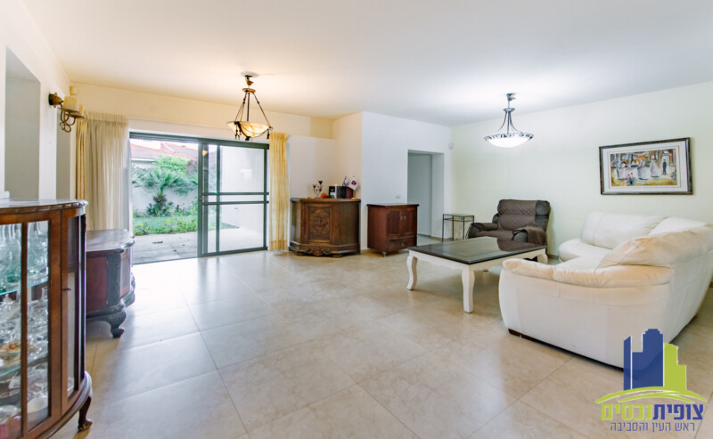 וילה בגבעת טל 4 LOGO-4