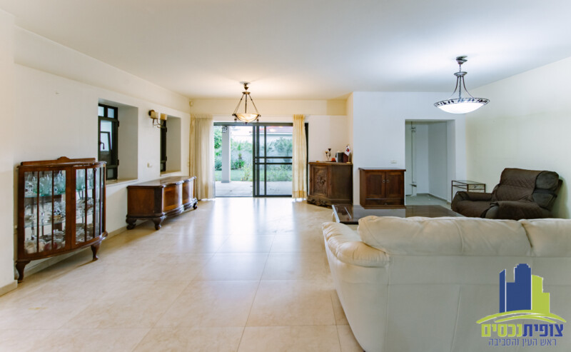 וילה בגבעת טל 5LOGO-6