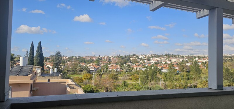 וילה בוותיקה 8.5 חד 4