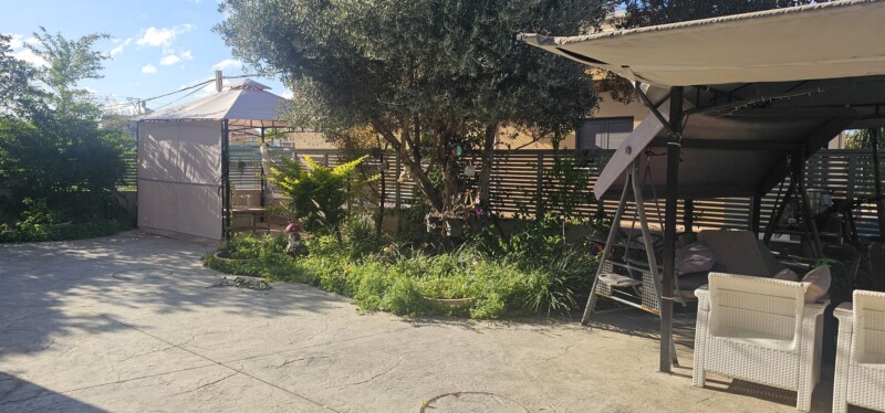 וילה בוותיקה 8.5 חד 5