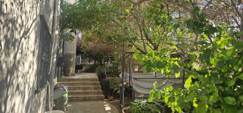 וילה בוותיקה 8.5 חד 8