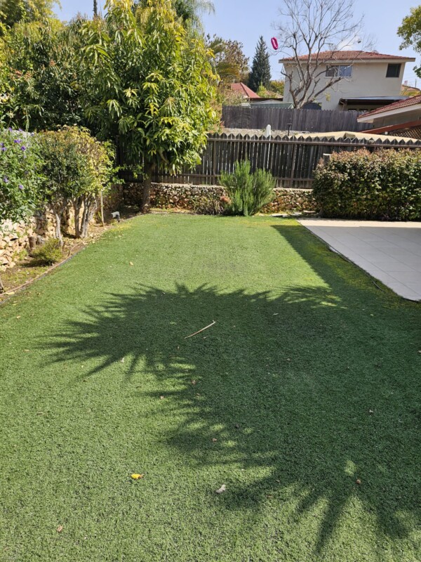 למכירה 6 חדרים גבעת טל 2