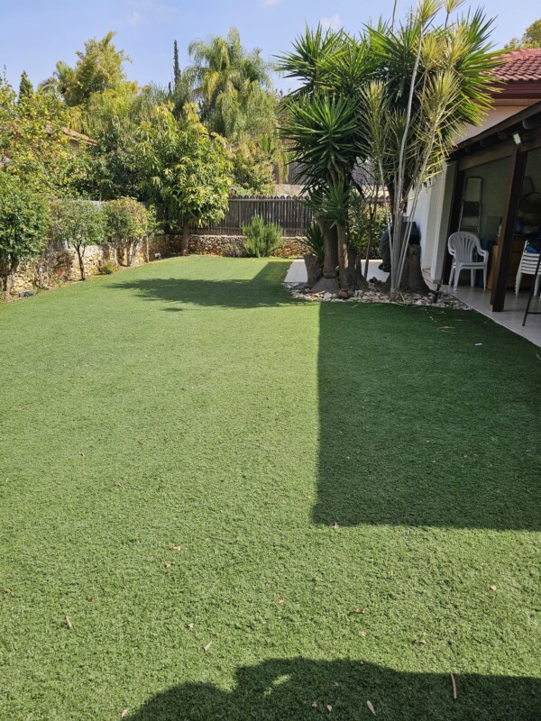 למכירה 6 חדרים גבעת טל 3