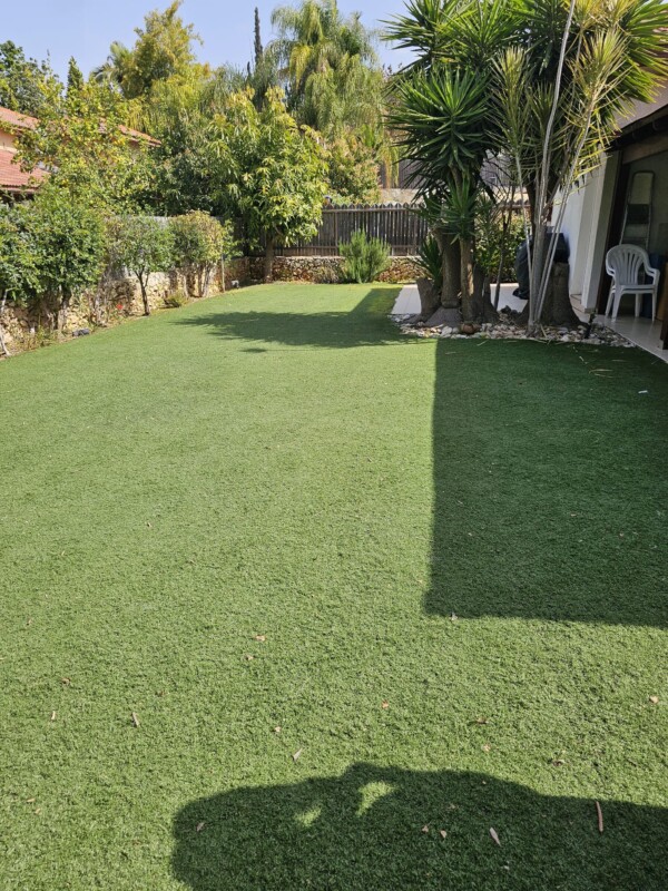 למכירה 6 חדרים גבעת טל 5